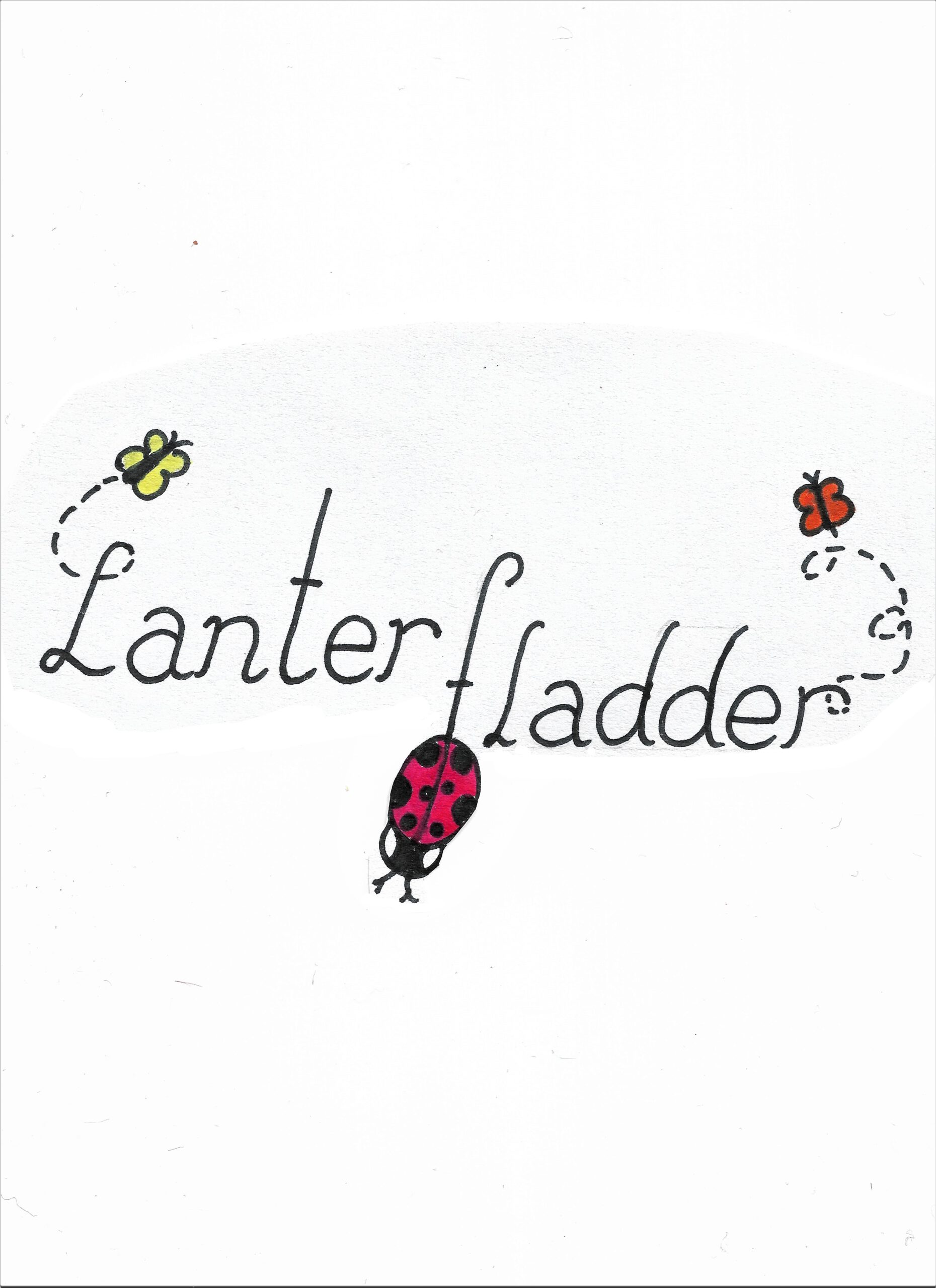 Lanterfladder