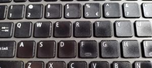 toetsenbord